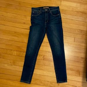 Excellent condition Joe’s Jeans.